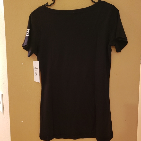 NWT Disney/Neff Womens Top - Picture 5 of 7